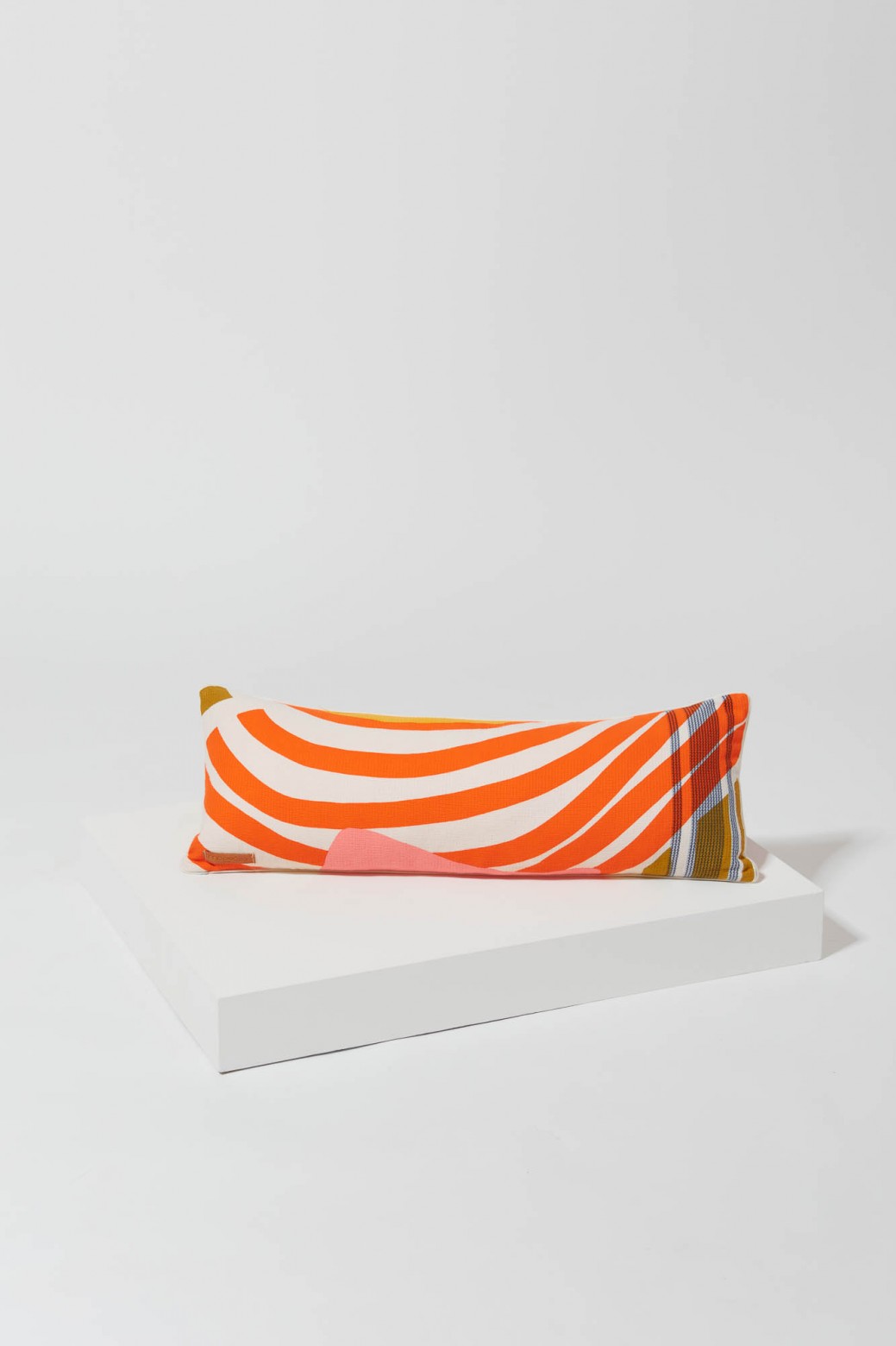 102 - Coussin Odyssey Orange 2x 102 - Coussin Odyssey Orange 2x
