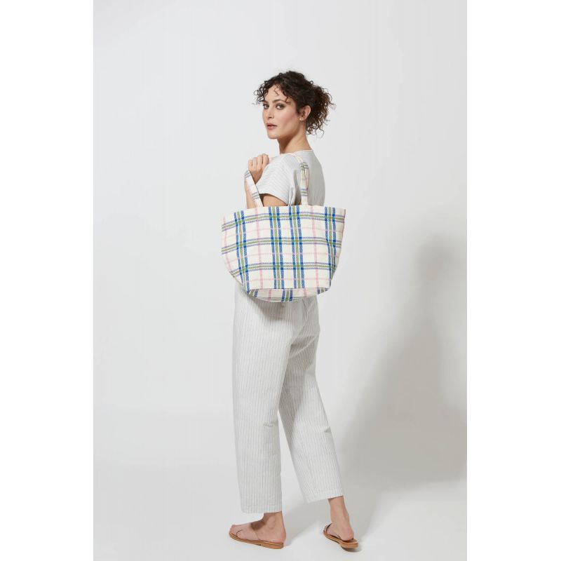 214 - Sac Cabas Adonis Omy Multico 2x