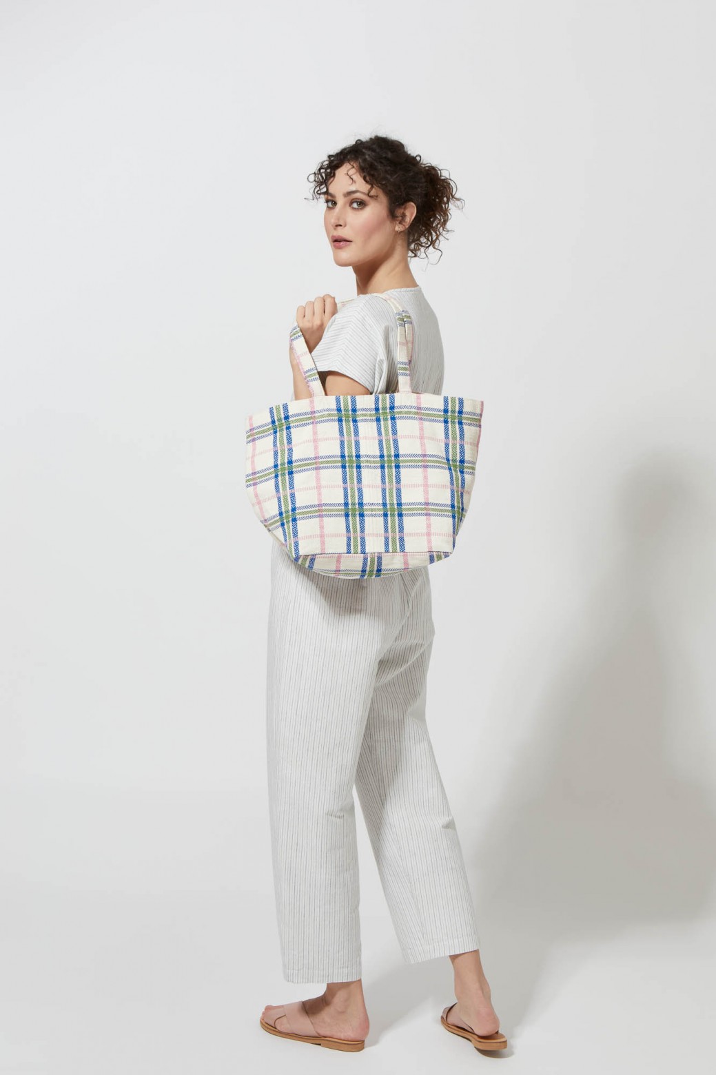 214 - Sac Cabas Adonis Omy Multico 2x