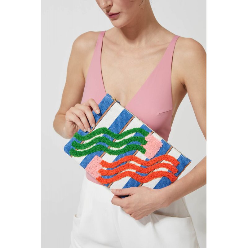 206 - Adonis Candy Pouch L 2x