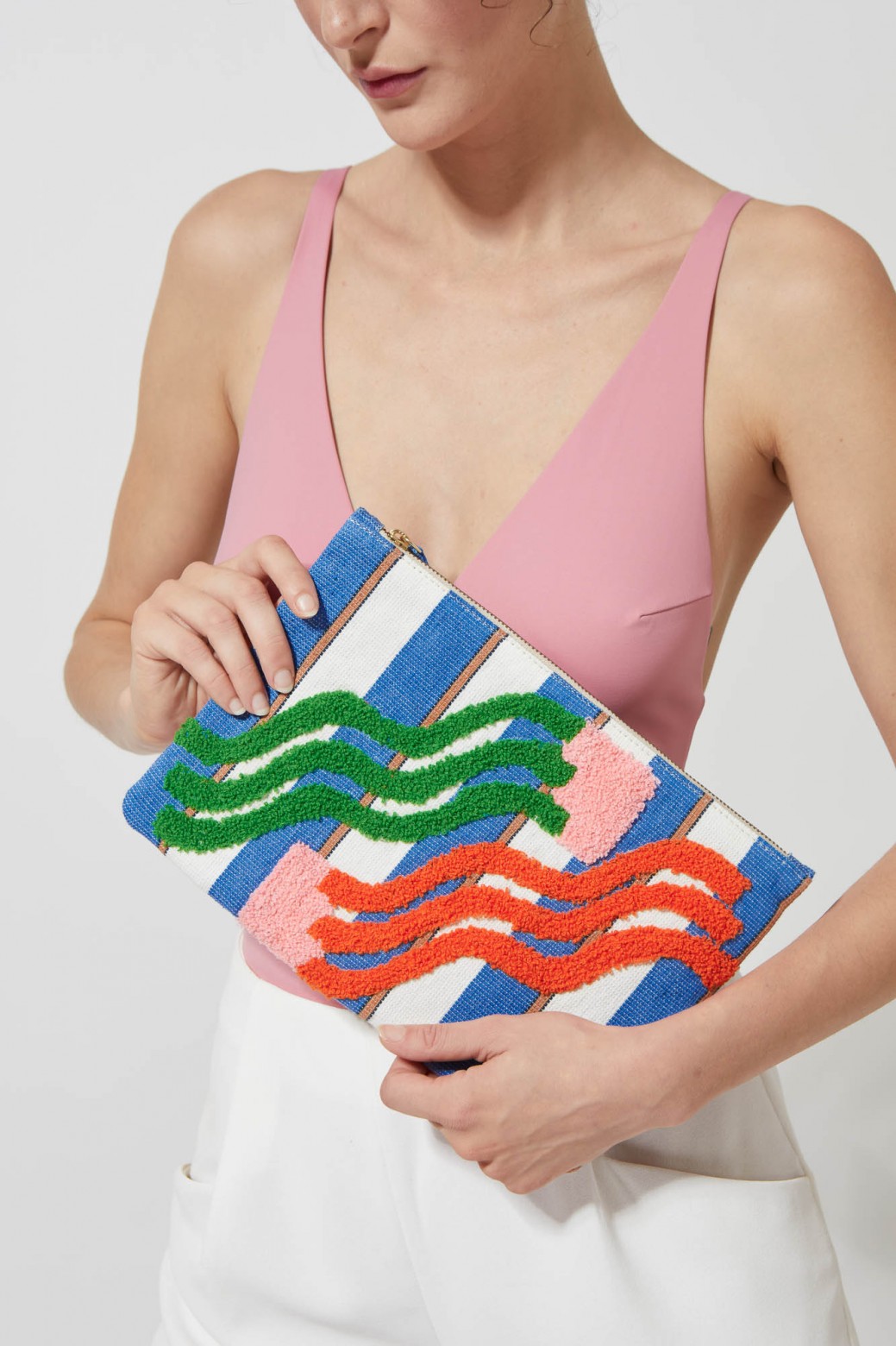 206 - Adonis Candy Pouch L 2x