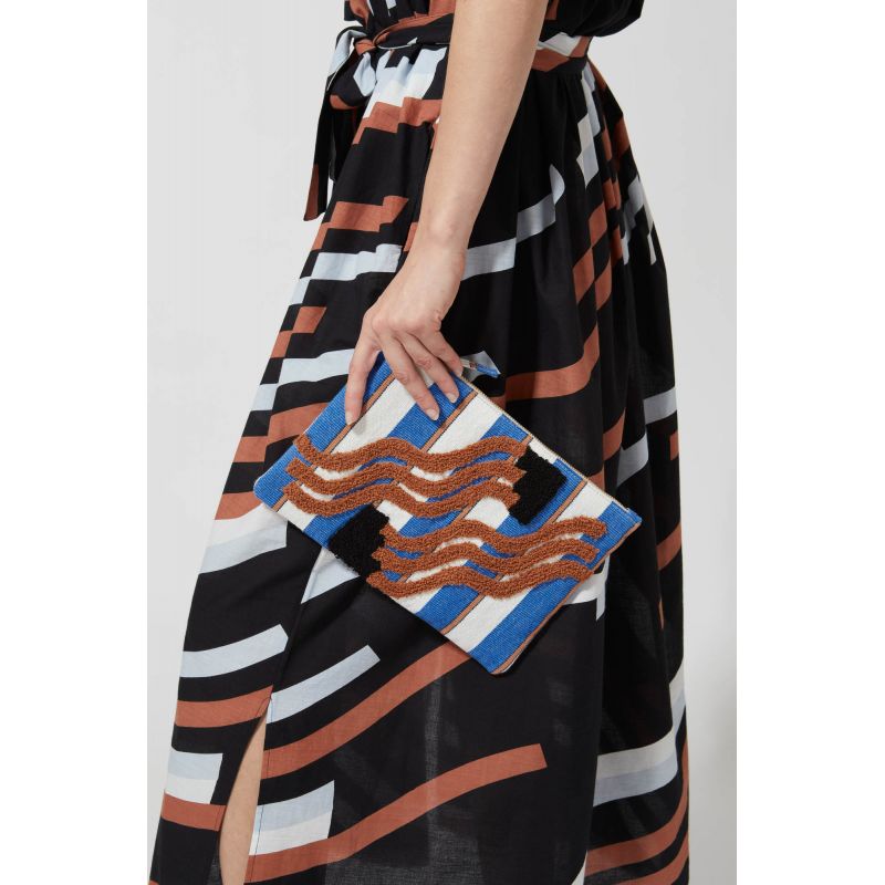 206 - Adonis Natural Pouch L 2x