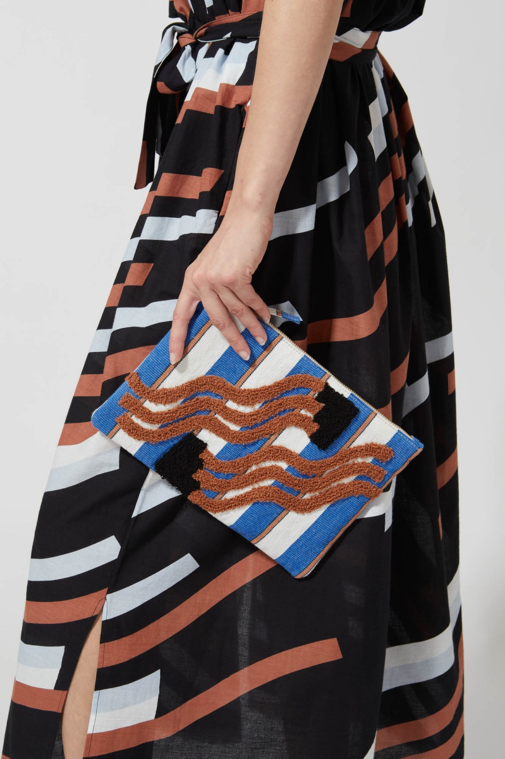 206 - Adonis Natural Pouch L 2x