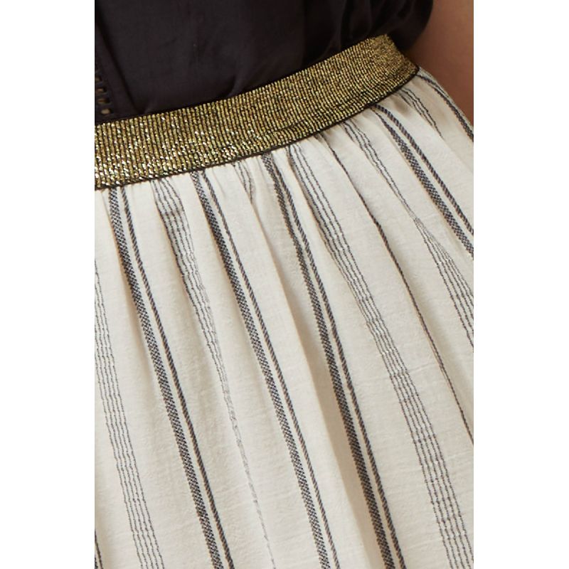 208 - Jupe Joe Athènes Naturel 2x