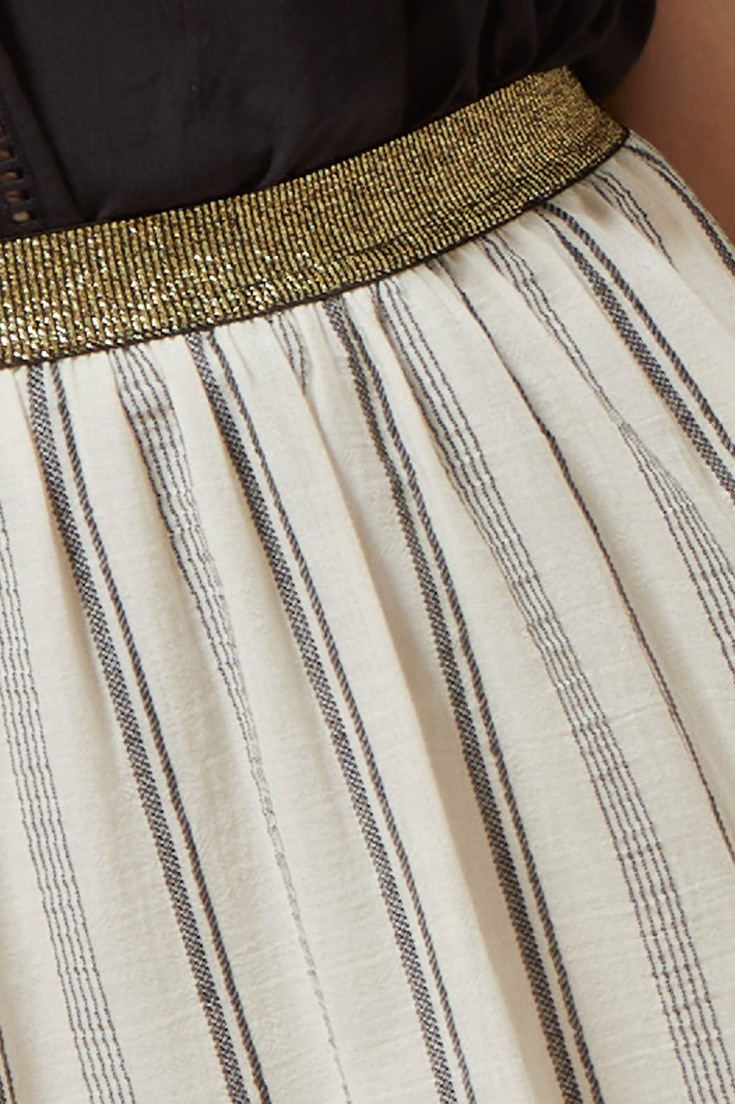 208 - Jupe Joe Athènes Naturel 2x