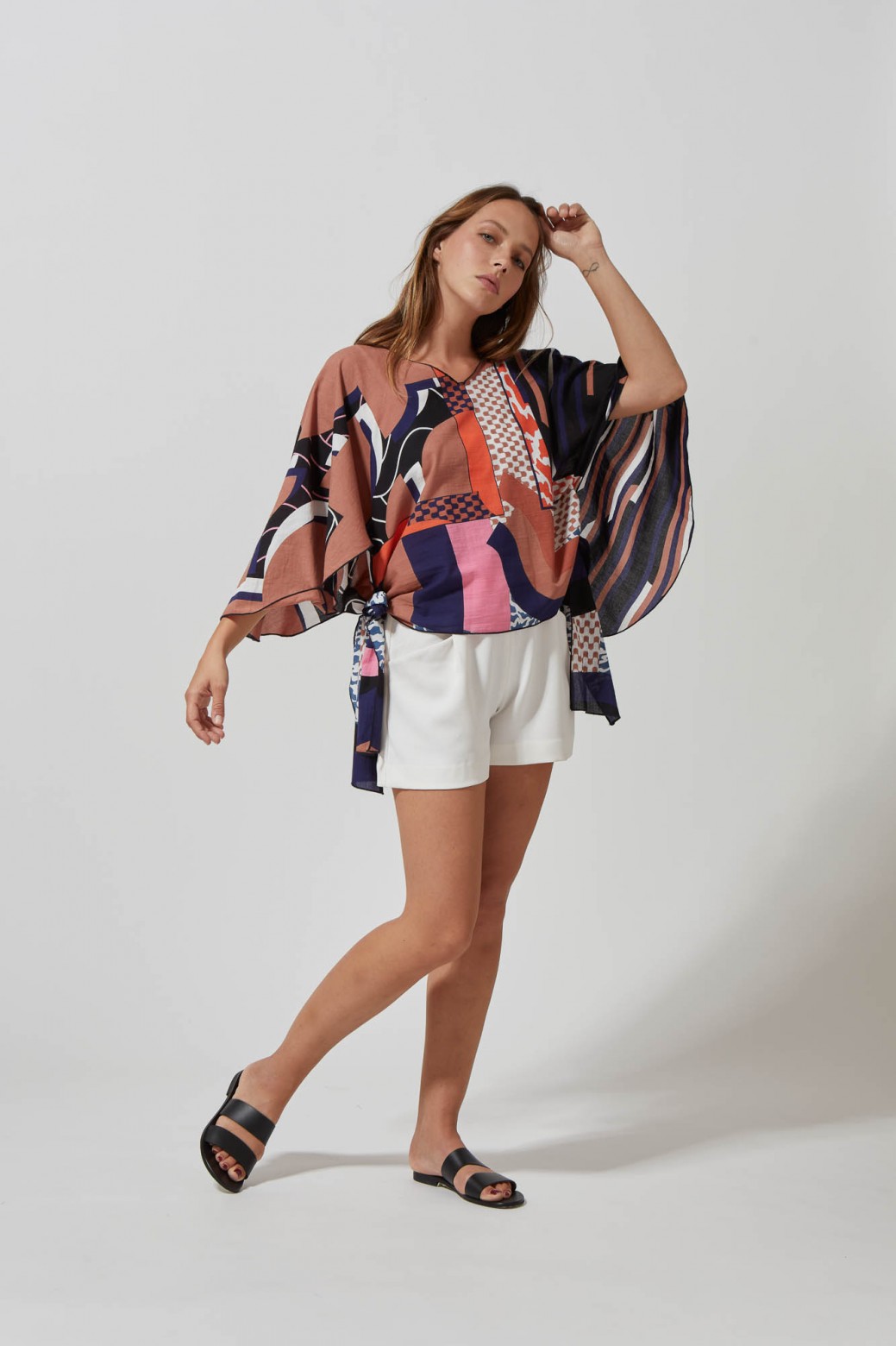 200 - Top Vogue La Plage Terracotta 2x