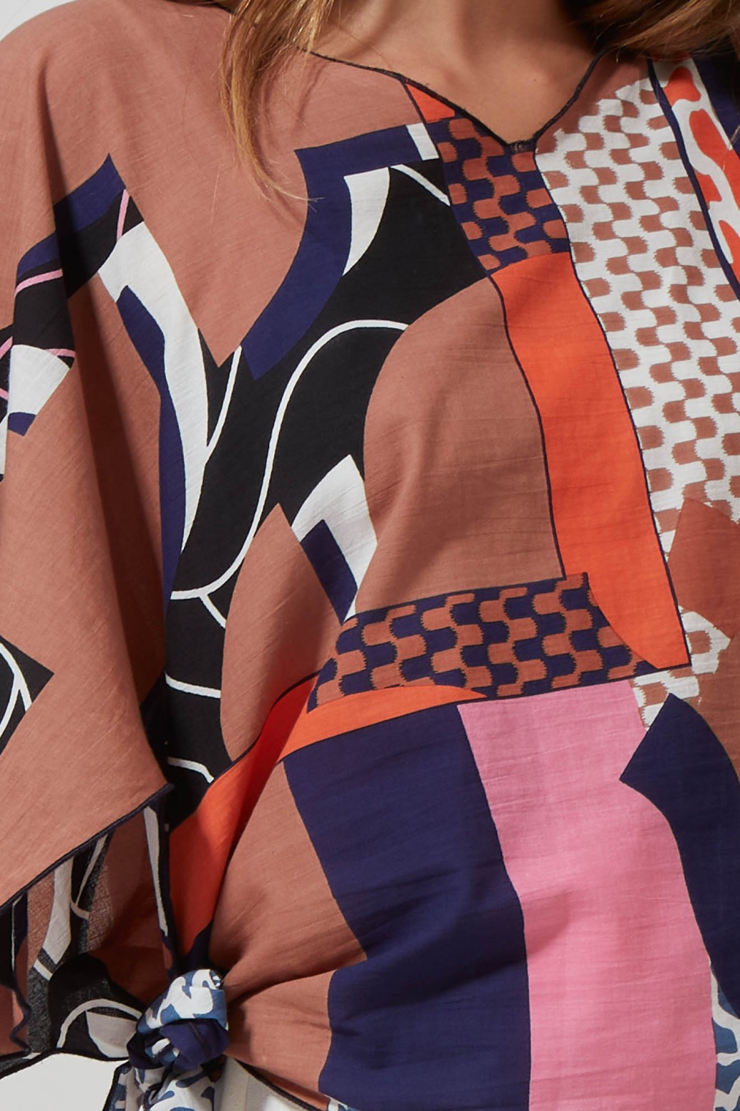 200 - Top Vogue La Plage Terracotta 2x