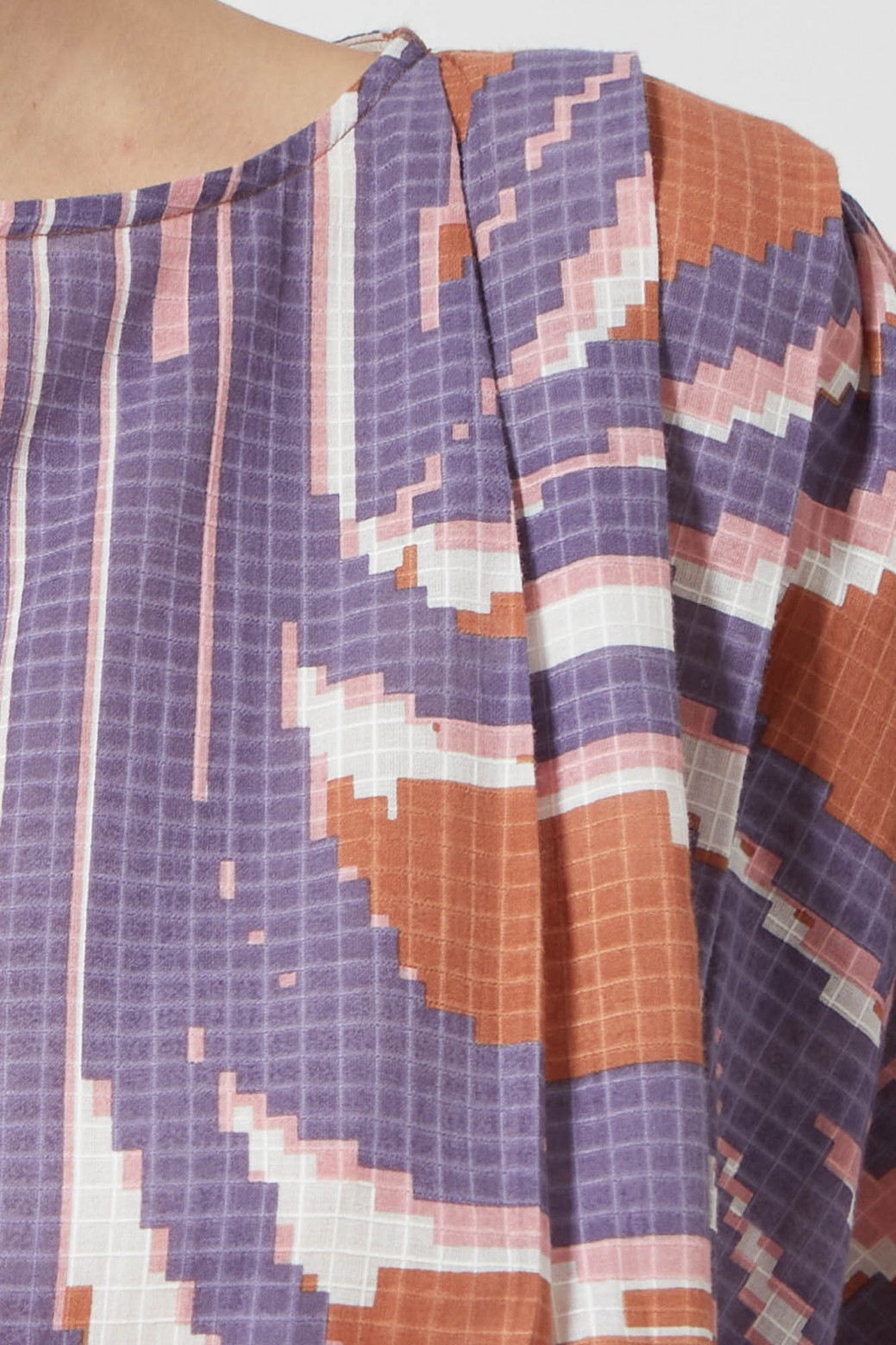 202 - Top Hera Anémone Tan 2x