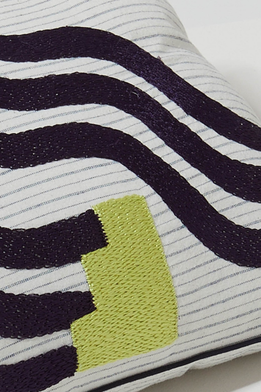 105 - Marine Lime Cushion 30/50 2x 105 - Marine Lime Cushion 30/50 2x