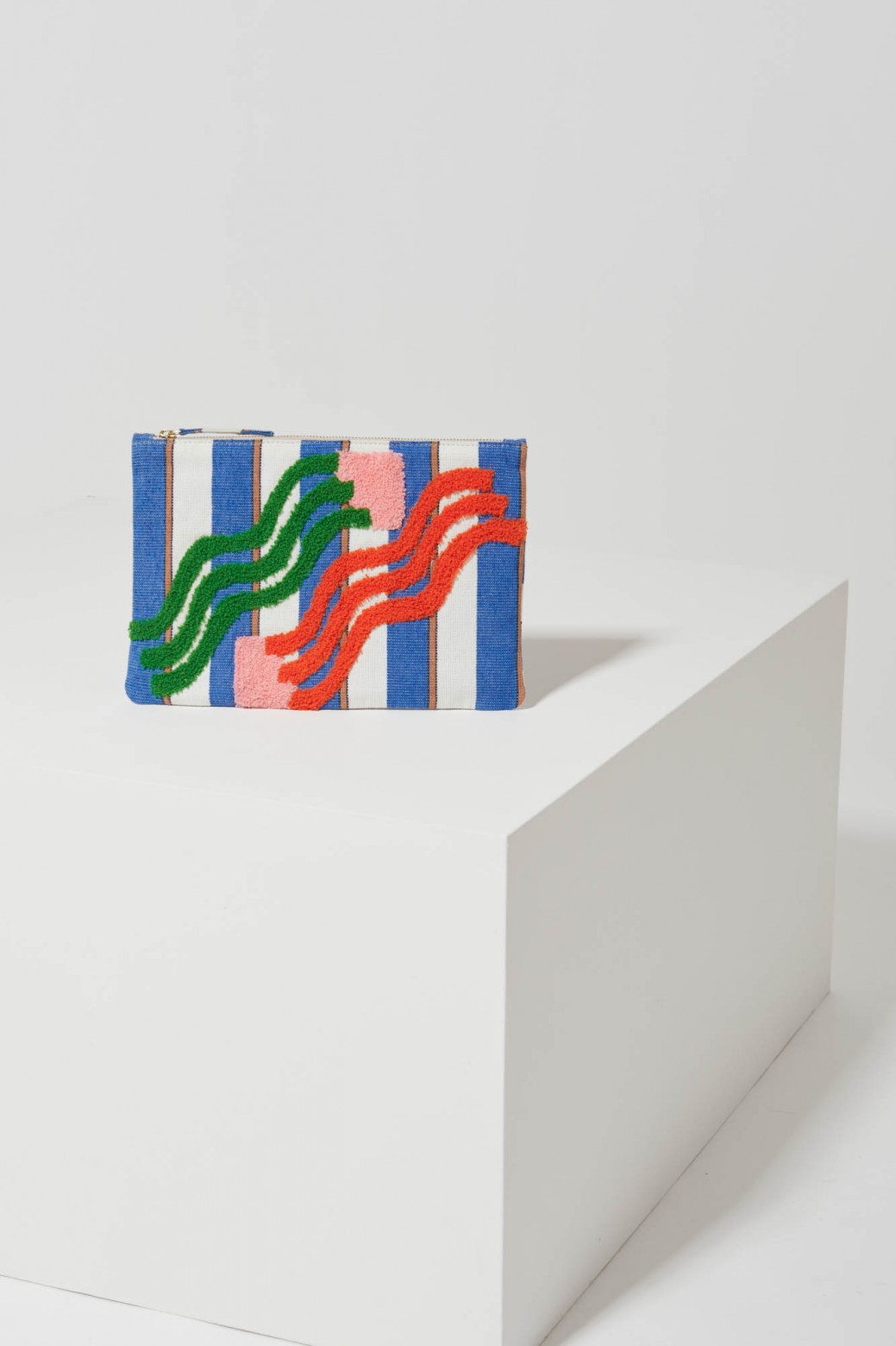 206 - Adonis Candy Pouch L 2x