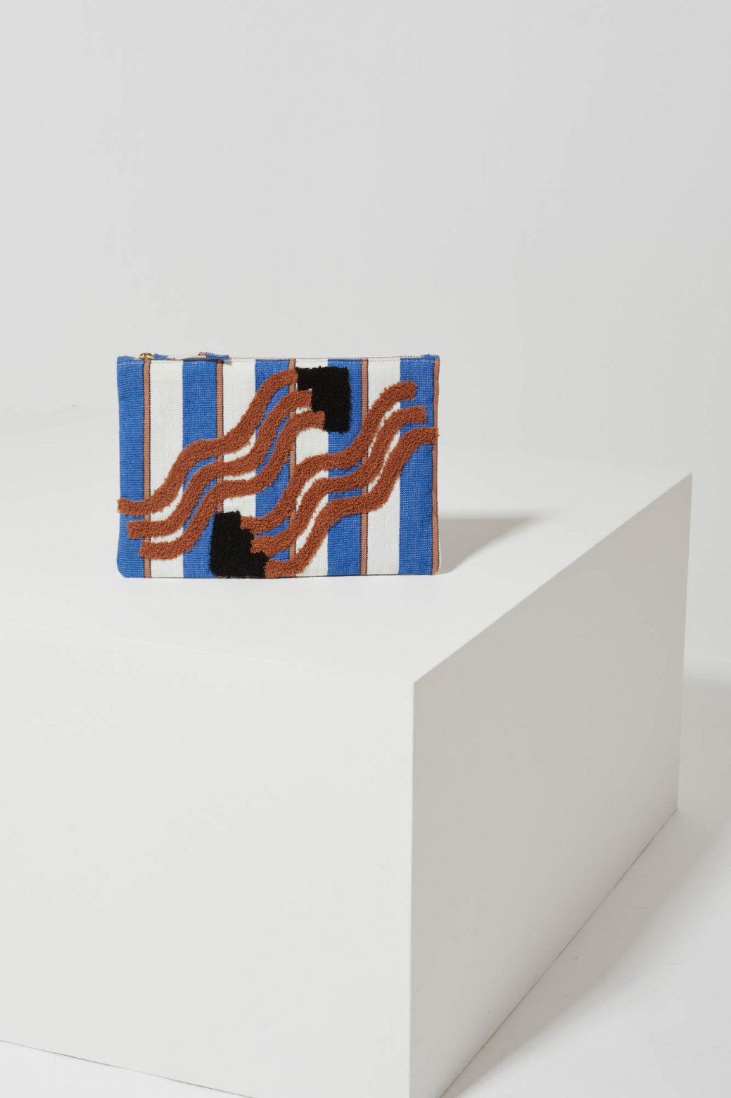 206 - Adonis Natural Pouch L 2x