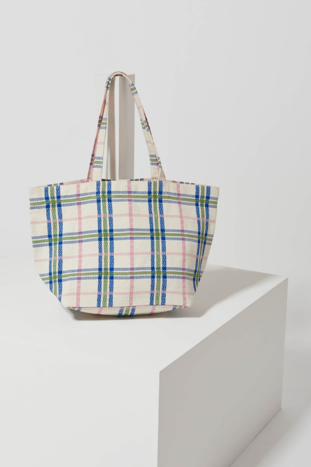 214 - Sac Cabas Adonis Omy Multico 2x