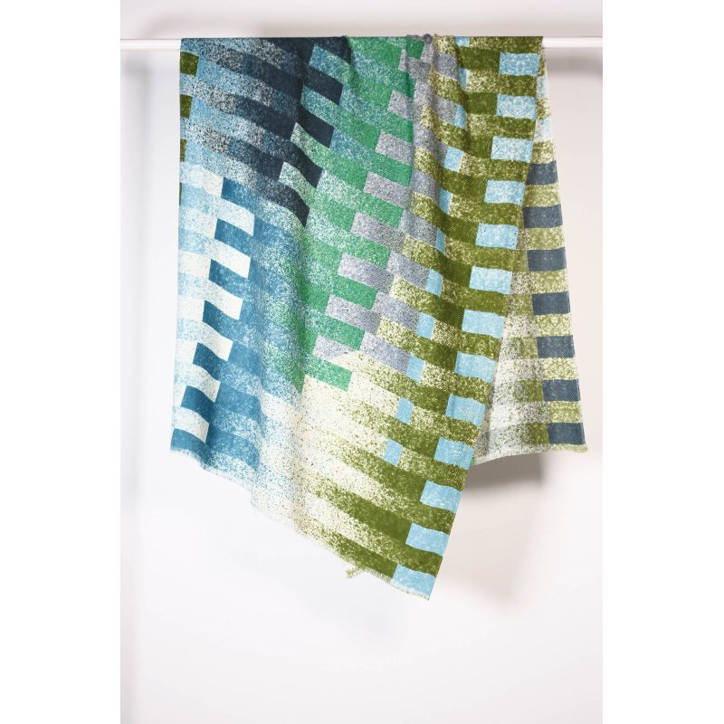 E-Foulard MusicalMenthe Lot De 2