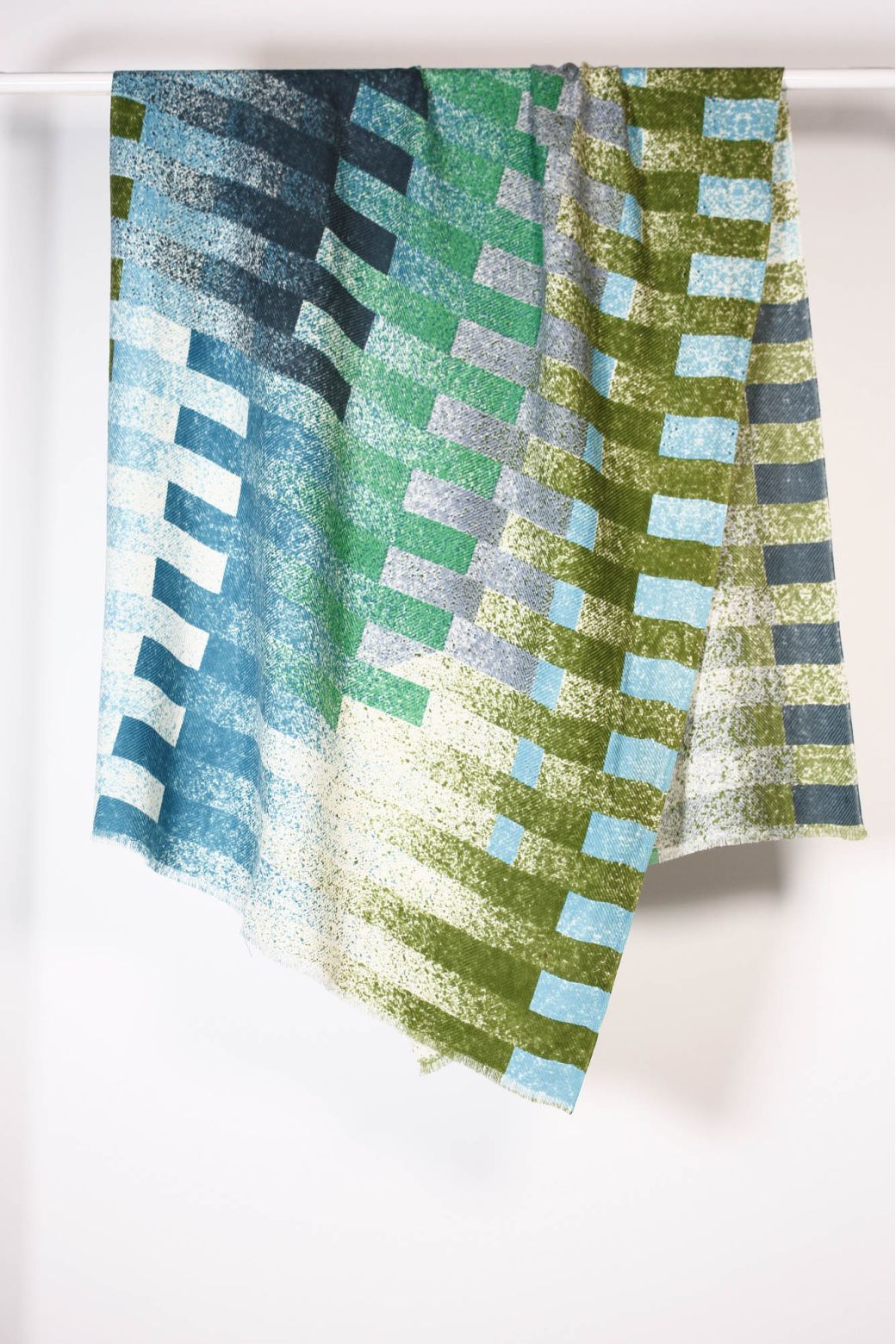 E-Foulard MusicalMenthe Lot De 2