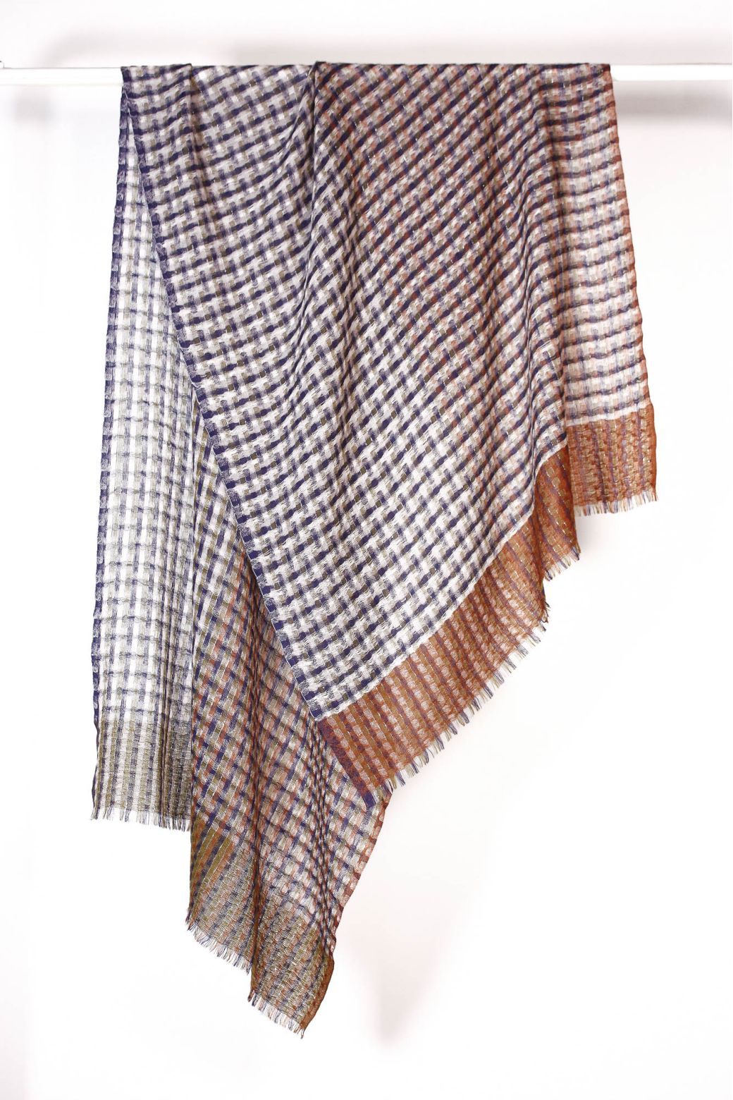 H-Foulard AventureFumée Lot De 2