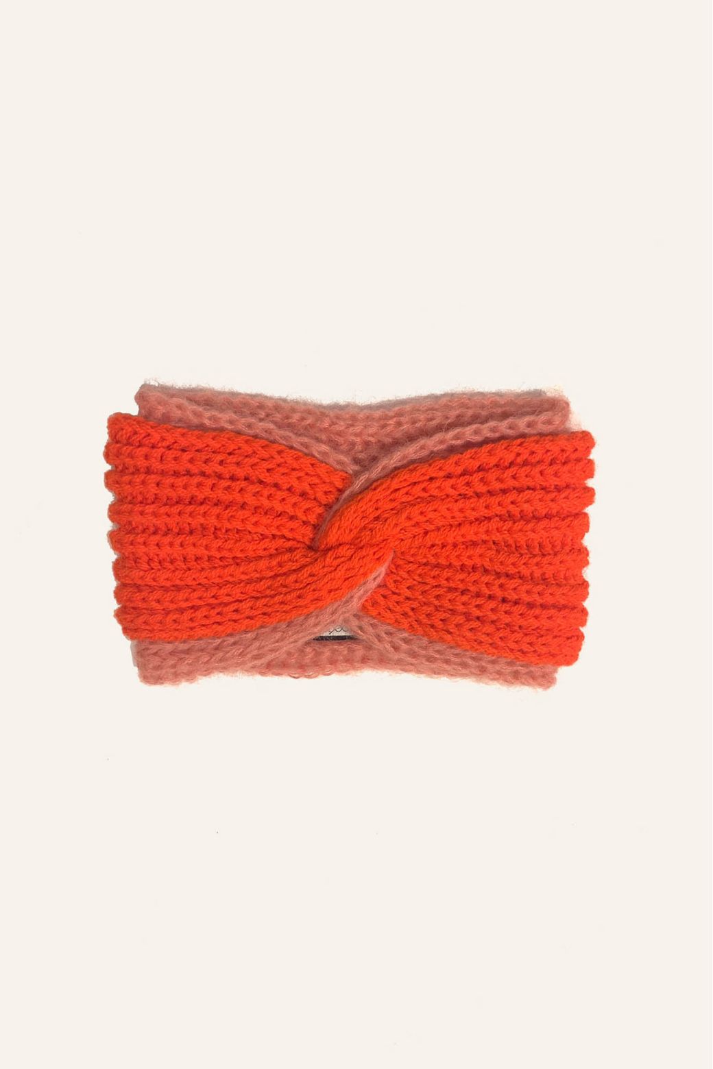 102-Bandeau IconeRose Lot De 3