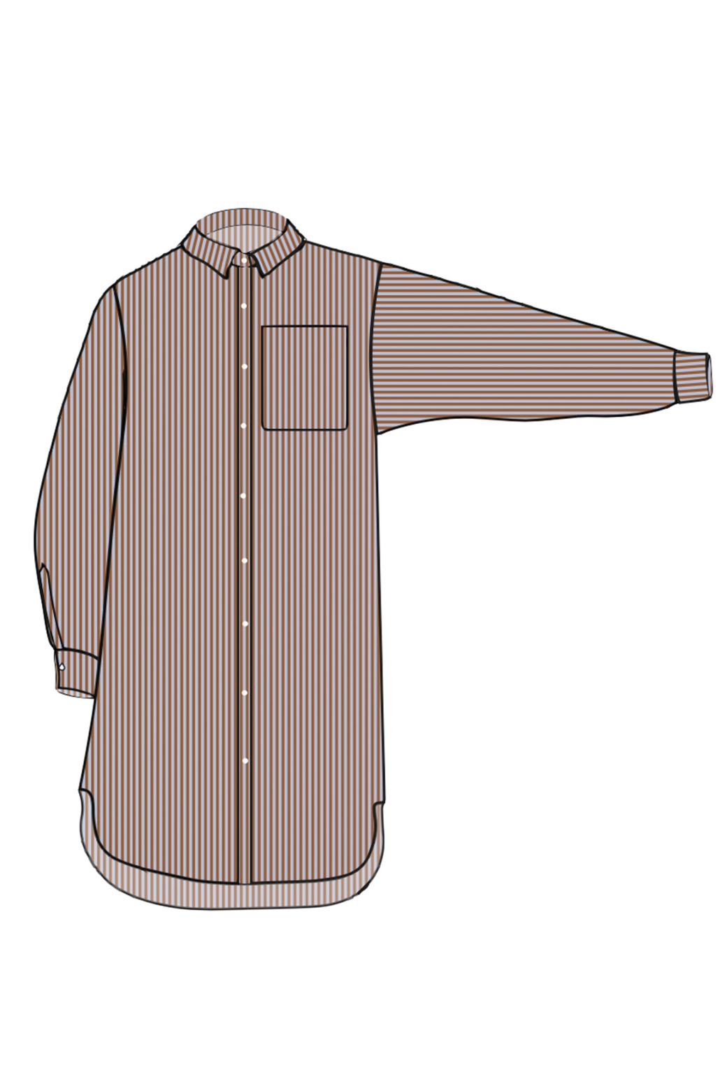 202 - ROBE MARIUS MERYL LILAS CARAMEL LOT DE 2