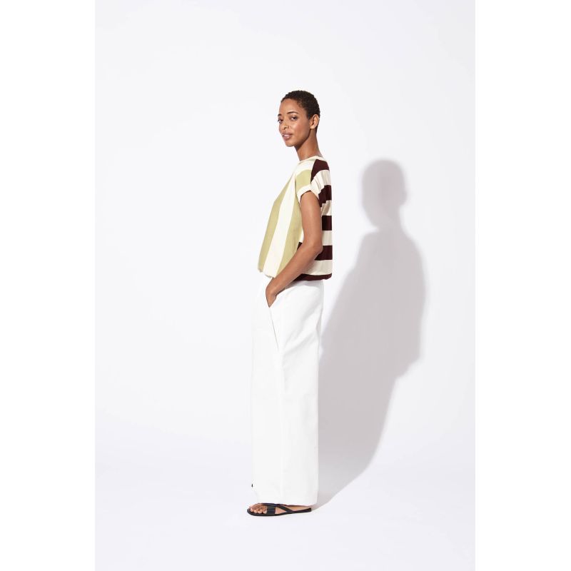 252 - TOP RIVIERA BUREN VERTLOT DE 2