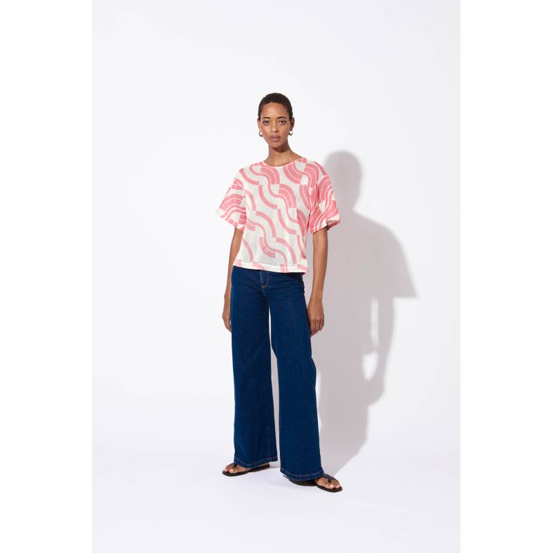 225 - TOP NICO MODULE ROSELOT DE 2