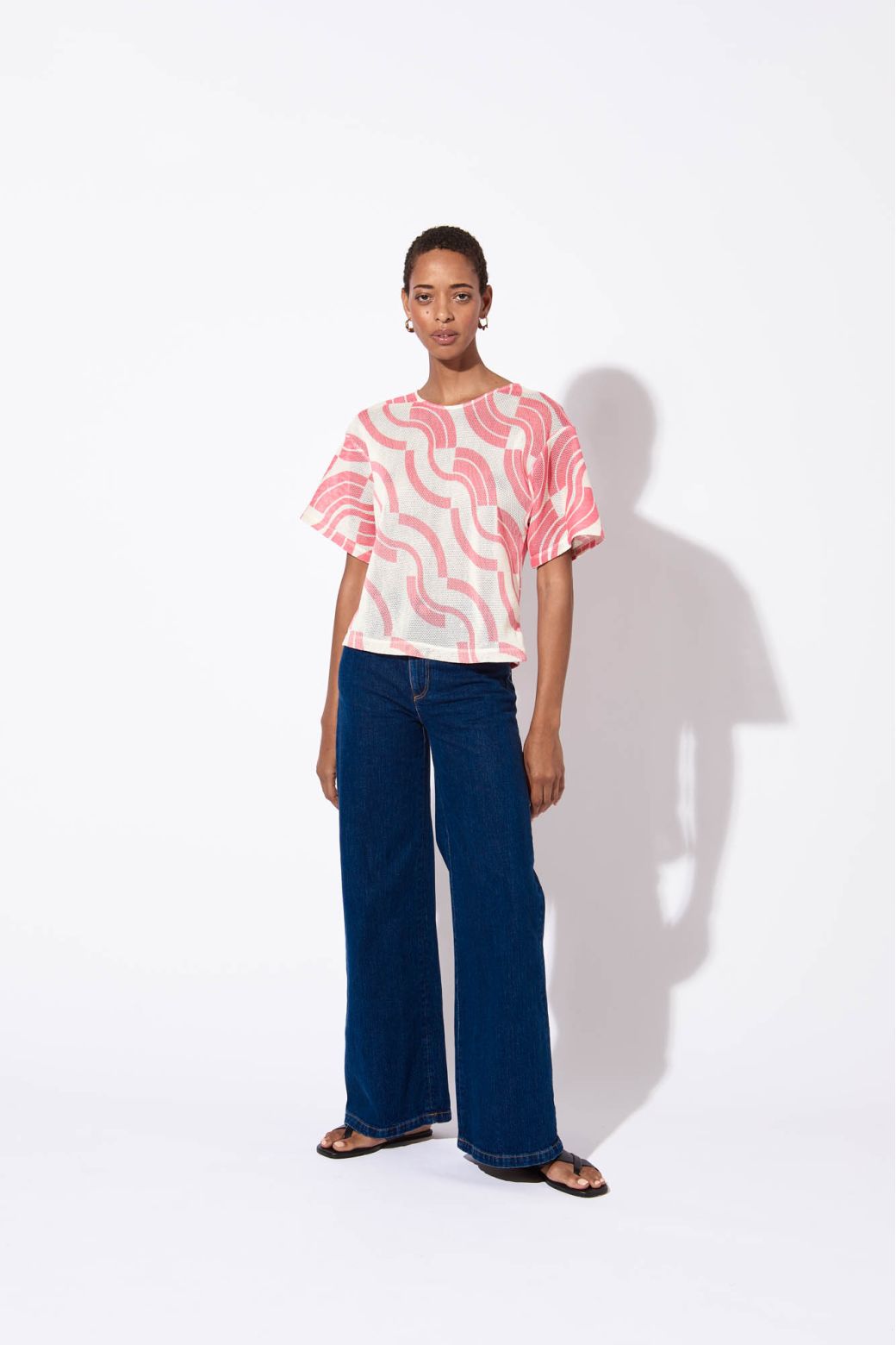 225 - TOP NICO MODULE ROSELOT DE 2