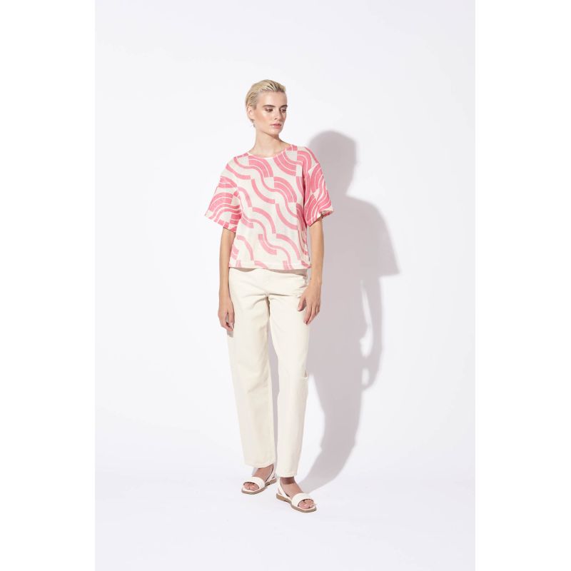 225 - TOP NICO MODULE ROSELOT DE 2