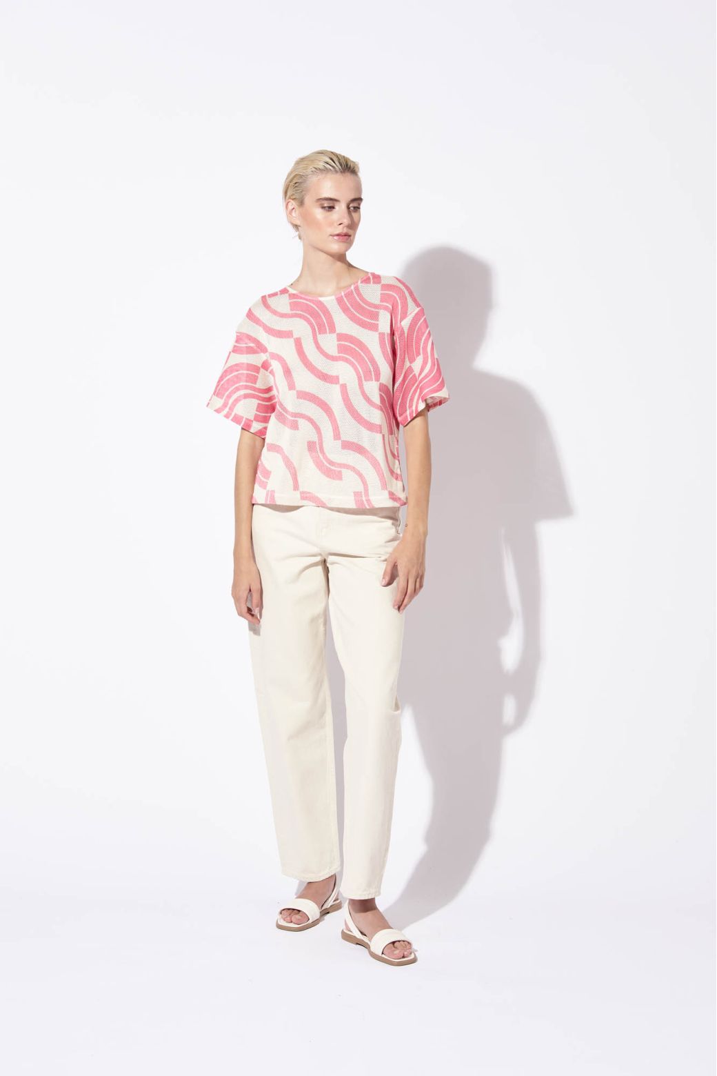 225 - TOP NICO MODULE ROSELOT DE 2