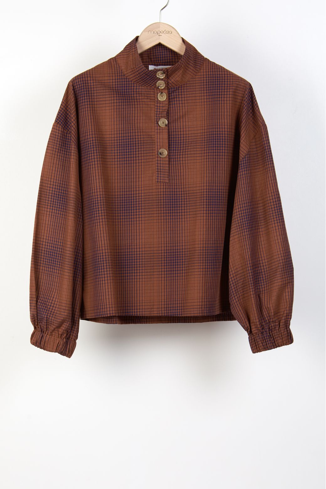 209 - TOP VALENCIA ORTO ROUX LOT DE 2