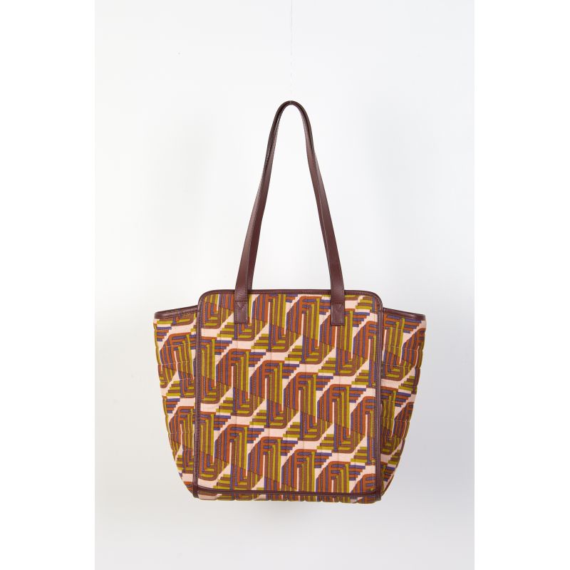 222 - SAC ILDA ATOME PASSION LOT DE 2