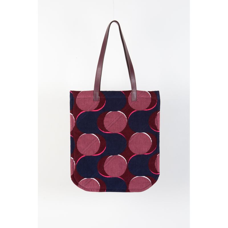 221 - SAC QUILTÉ CLARA NYMPHE ROSEWOOD LOT DE 2