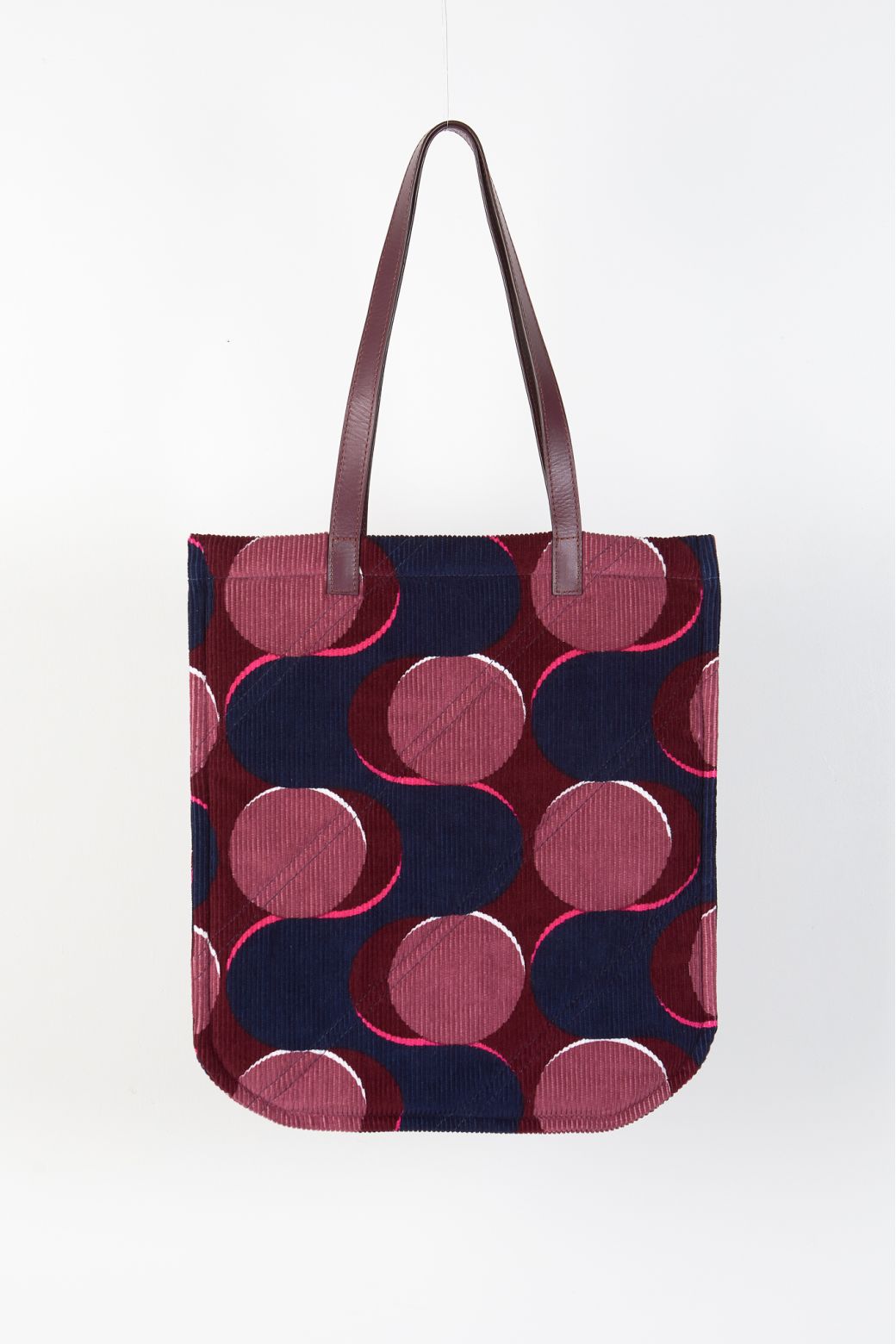 221 - SAC QUILTÉ CLARA NYMPHE ROSEWOOD LOT DE 2