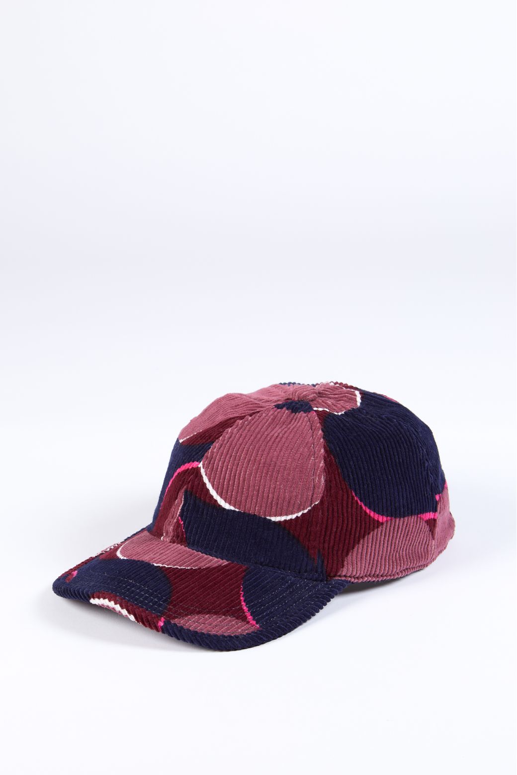 221 - CASQUETTE NOÉ NYMPHE ROSEWOOD LOT DE 2