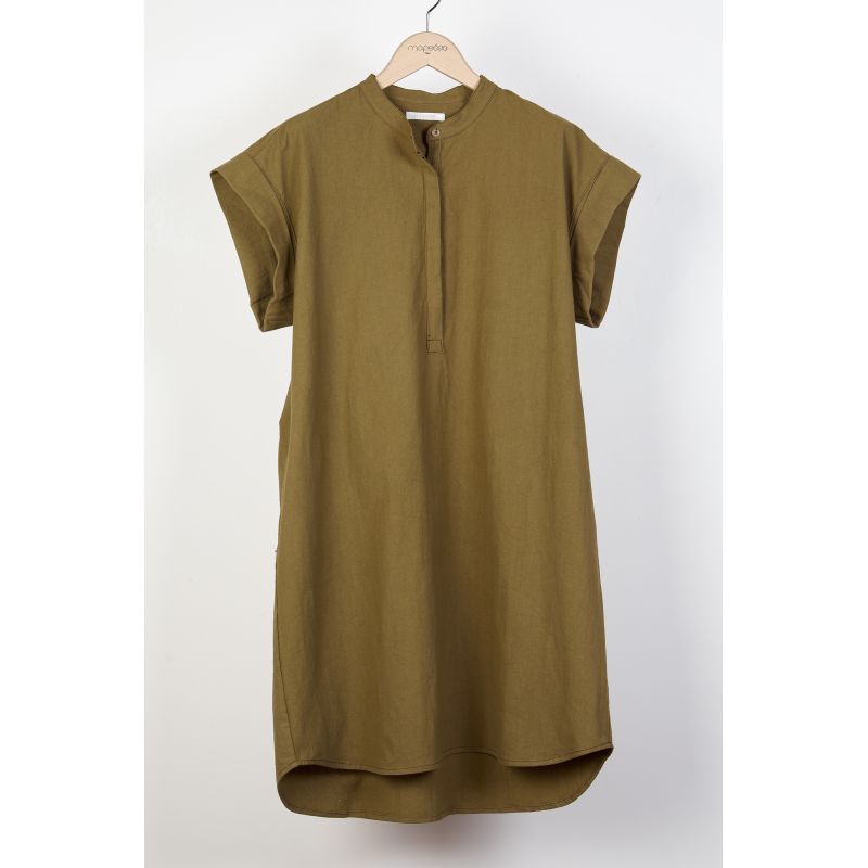 214 - KHAKI DRESS SYRACUSE UNI PACK OF 2