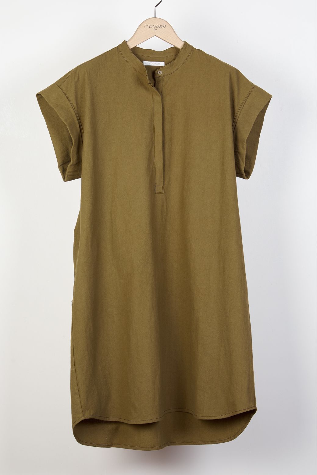 214 - KHAKI DRESS SYRACUSE UNI PACK OF 2