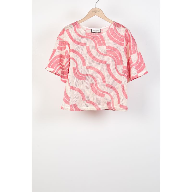 225 - TOP NICO MODULE ROSELOT DE 2