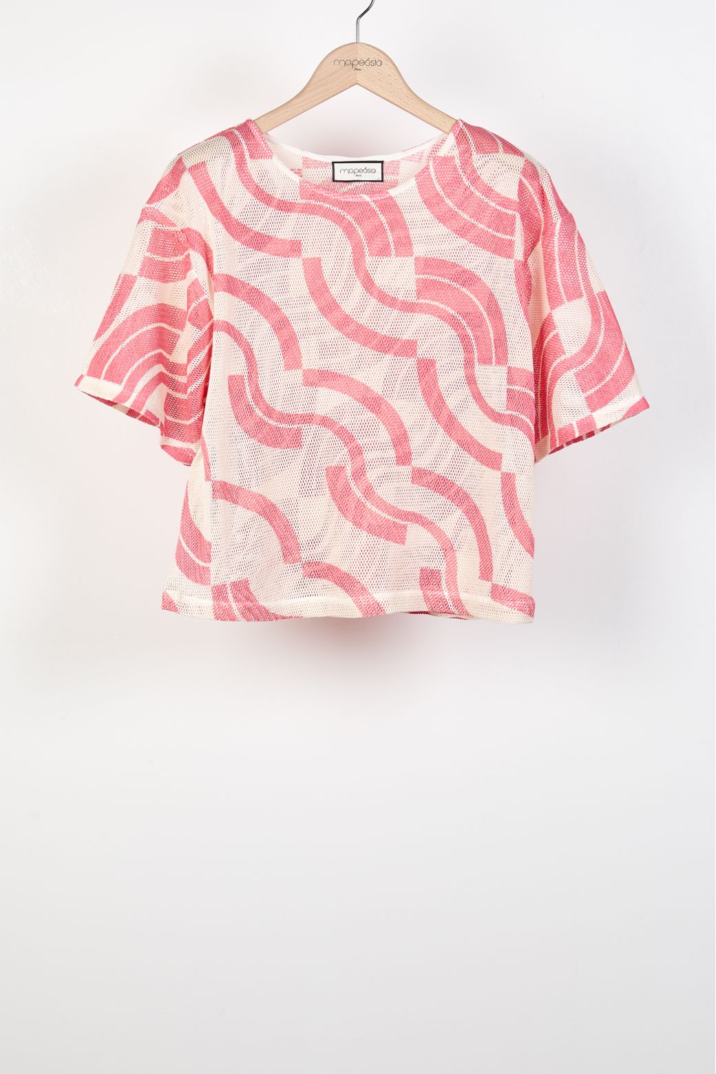 225 - TOP NICO MODULE ROSELOT DE 2