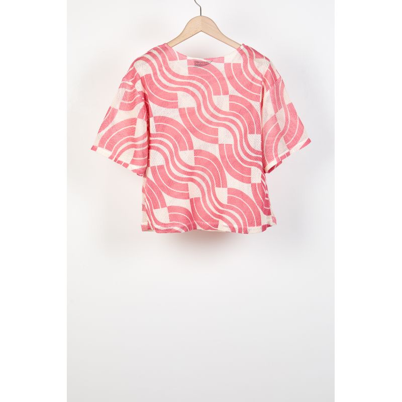 225 - TOP NICO MODULE ROSELOT DE 2