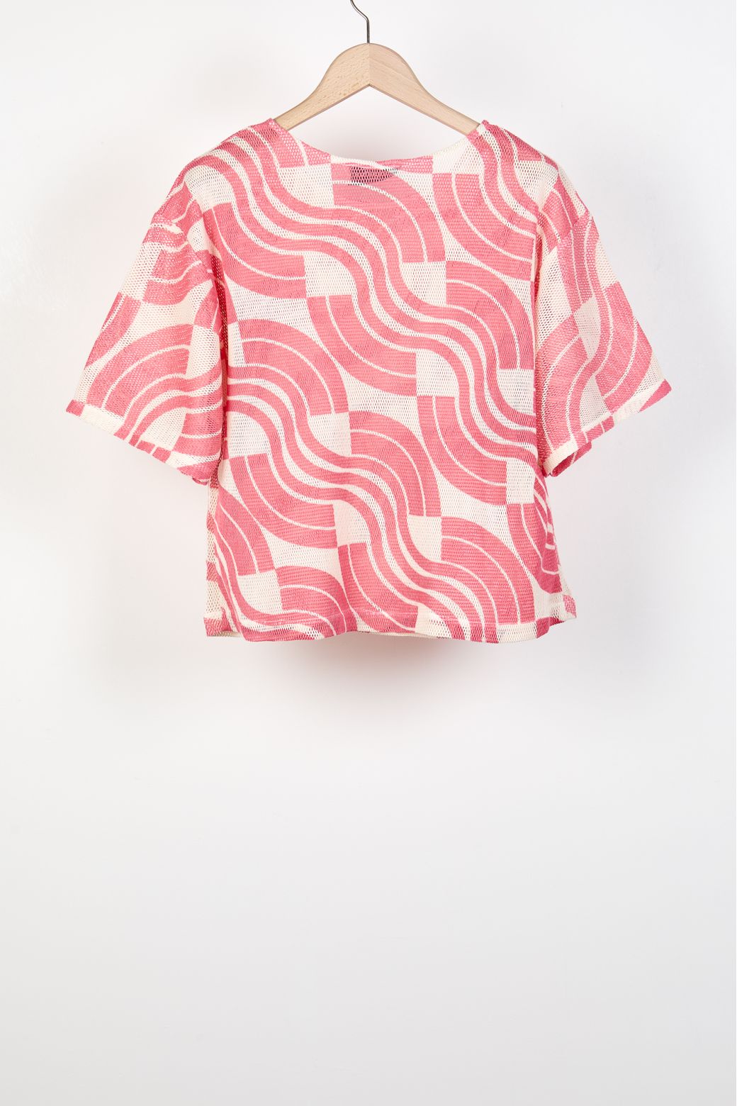 225 - TOP NICO MODULE ROSELOT DE 2