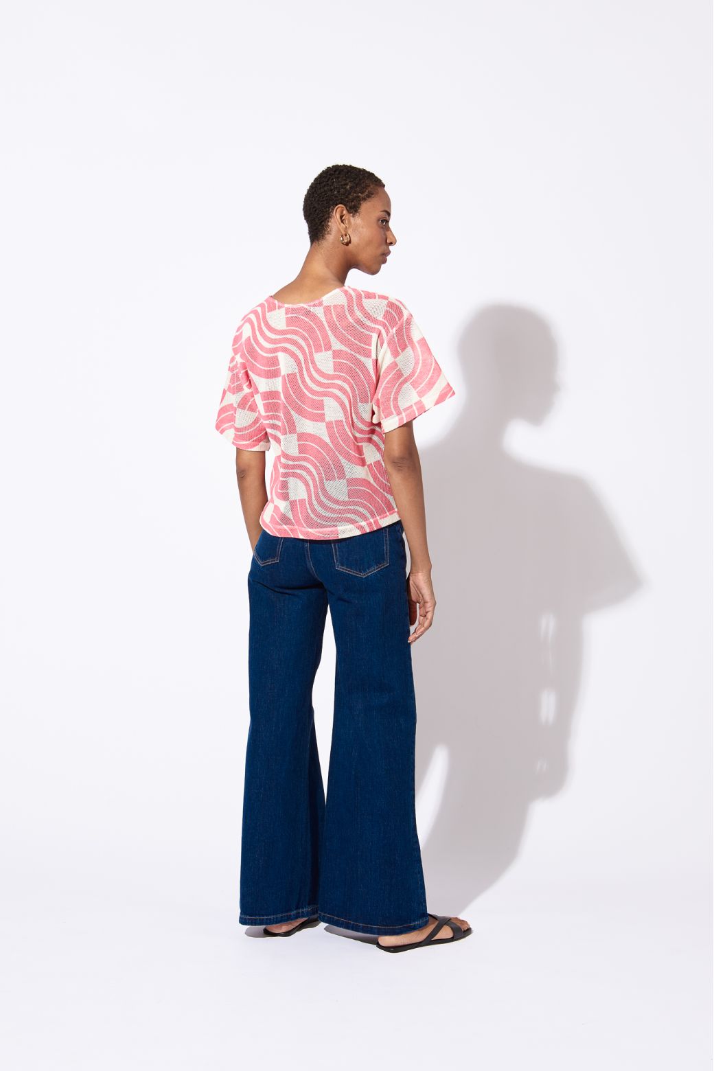 225 - TOP NICO MODULE ROSELOT DE 2