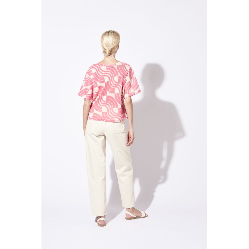 225 - TOP NICO MODULE ROSELOT DE 2