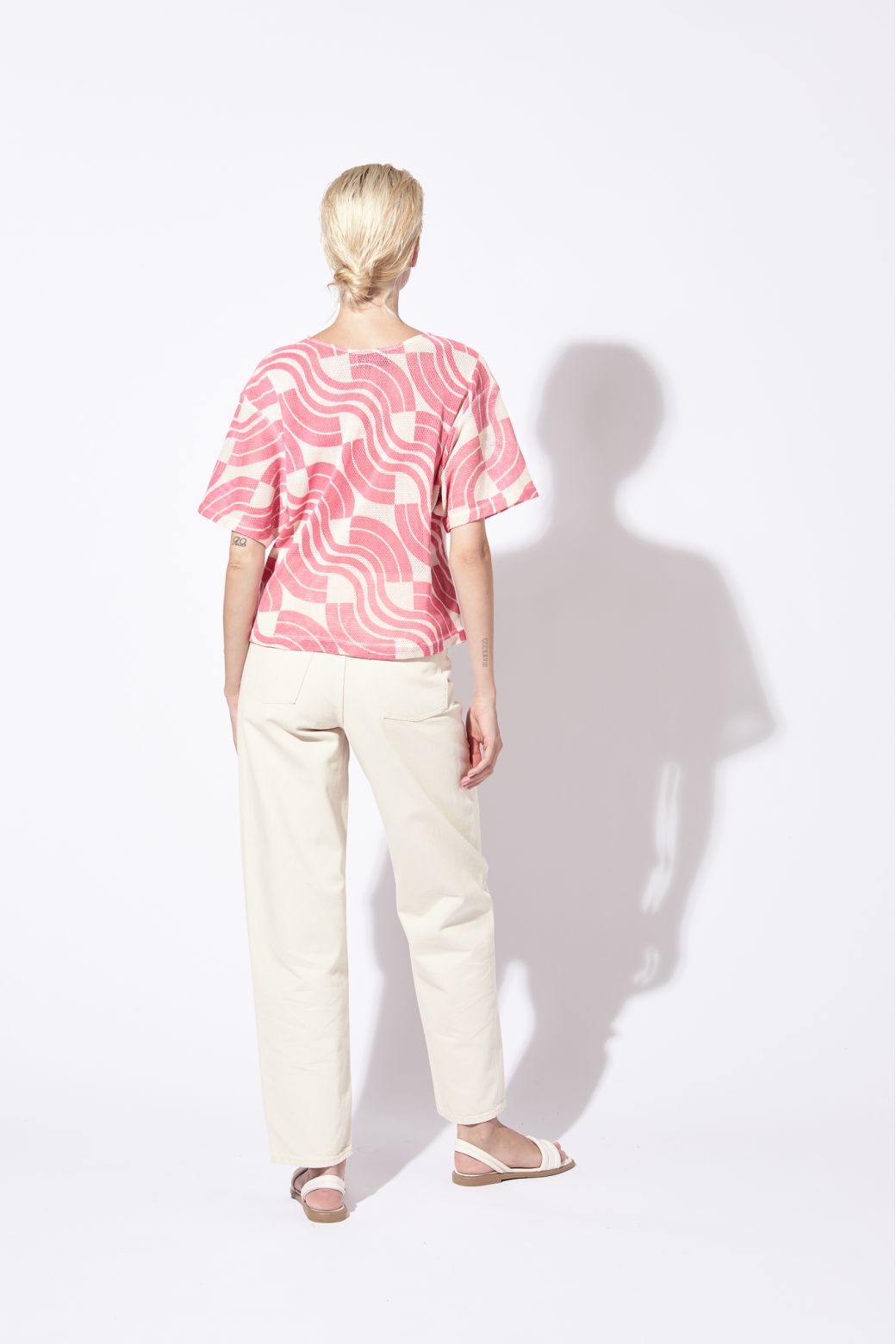 225 - TOP NICO MODULE ROSELOT DE 2