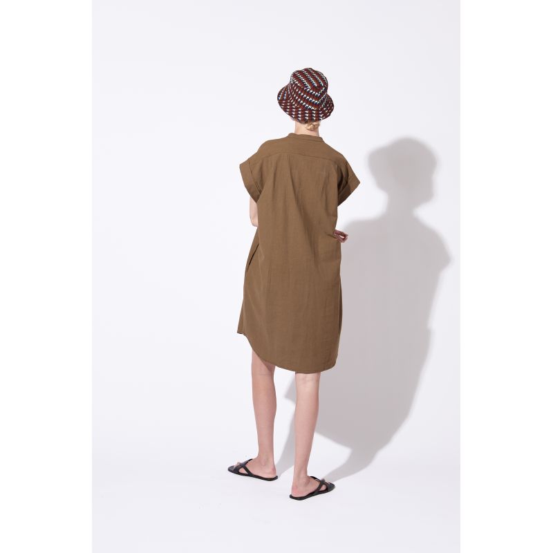 214 - KHAKI DRESS SYRACUSE UNI PACK OF 2