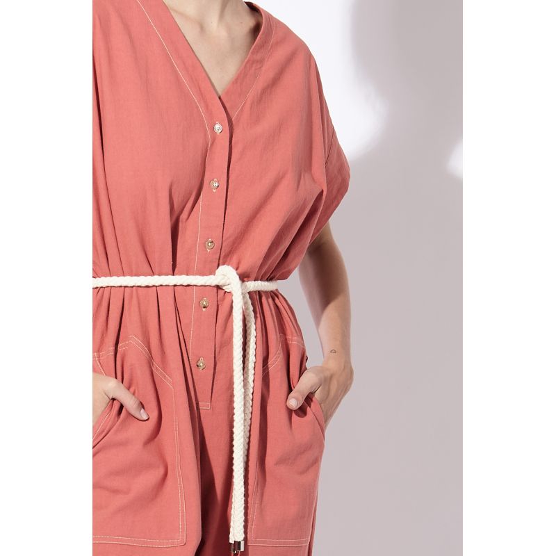 214 - ROSEWOOD JUMPSUIT MONY UNI PACK OF 2