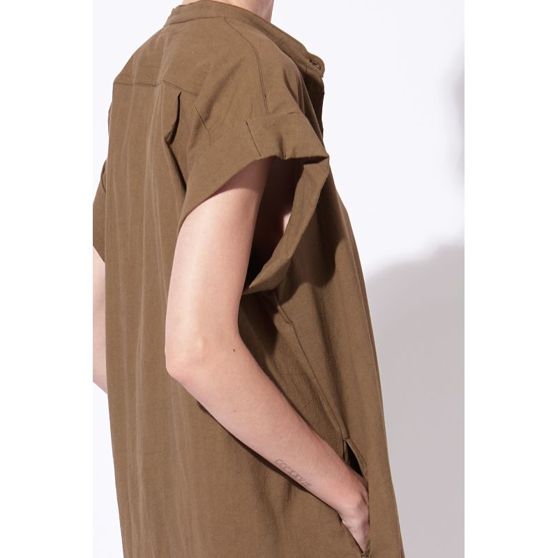 214 - KHAKI DRESS SYRACUSE UNI PACK OF 2