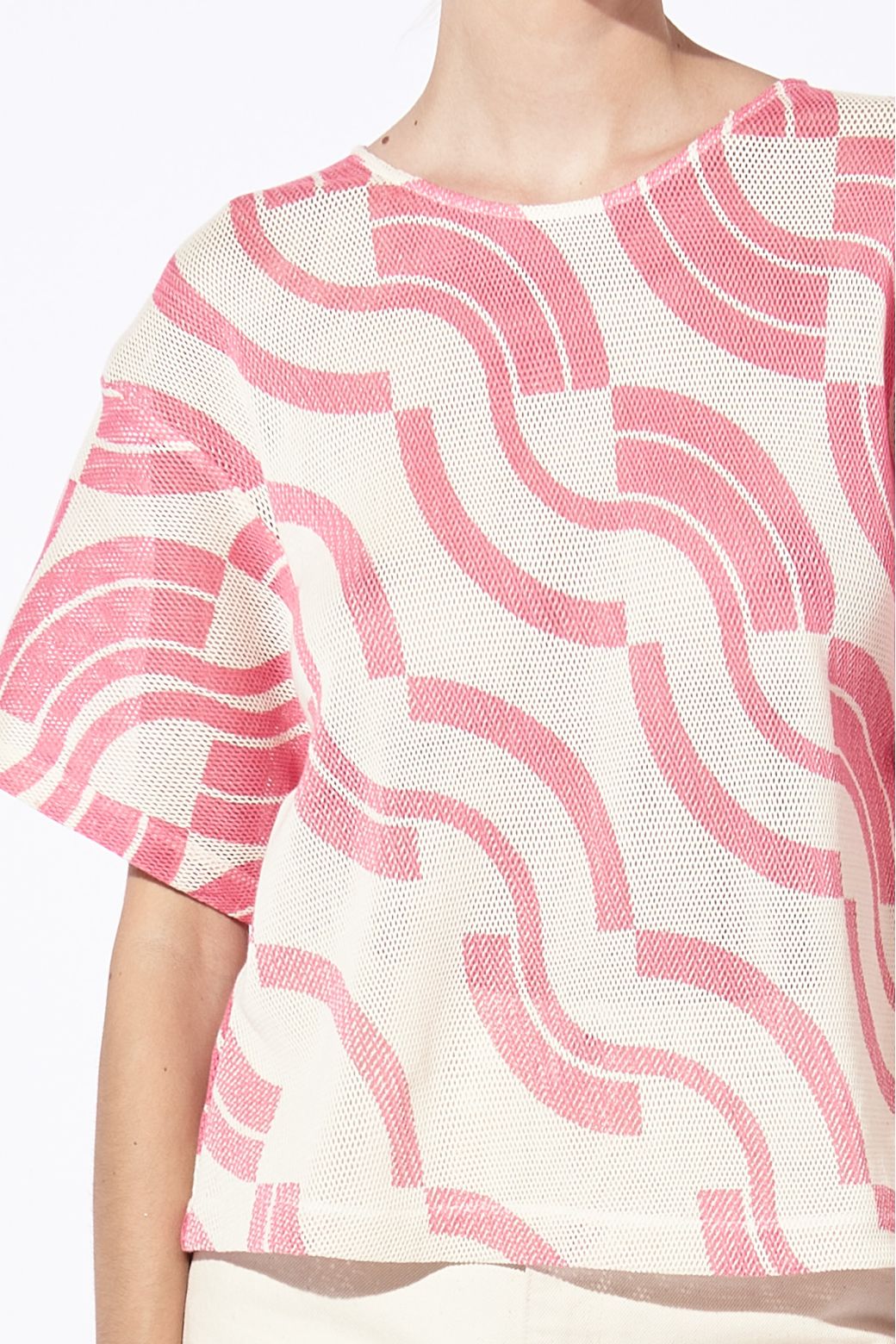 225 - TOP NICO MODULE ROSELOT DE 2