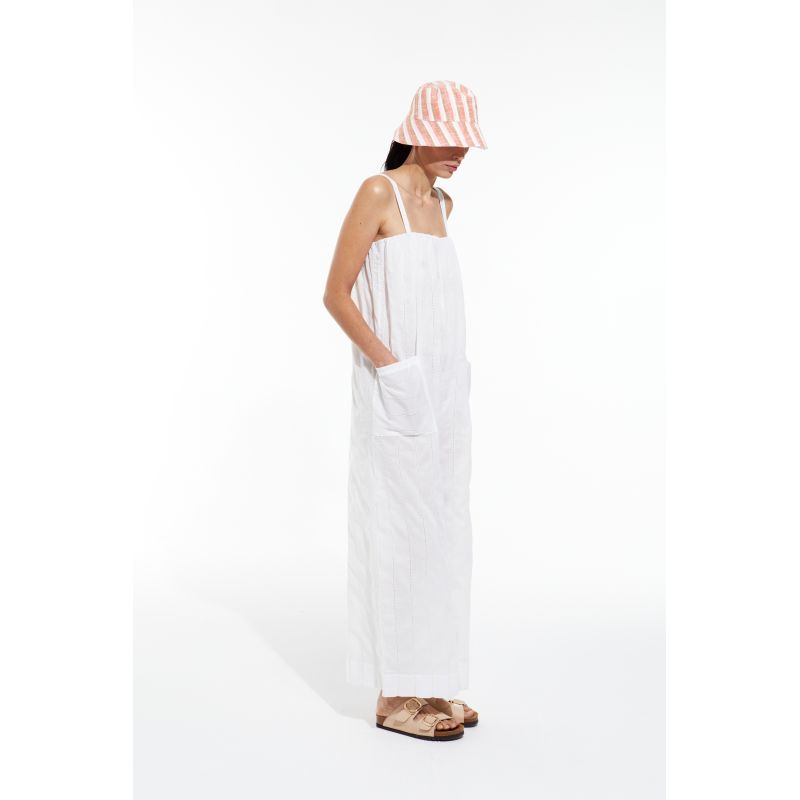 103 - Cinnabar Nino Strate Bucket Hat Pack Of 2