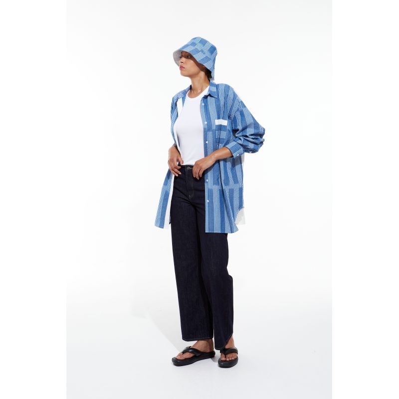 105 - Bob Nino Lueur Bleu Lot De 2