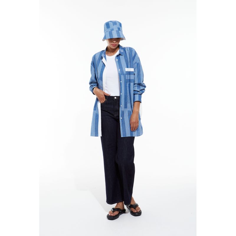 105 - Bob Nino Lueur Bleu Lot De 2