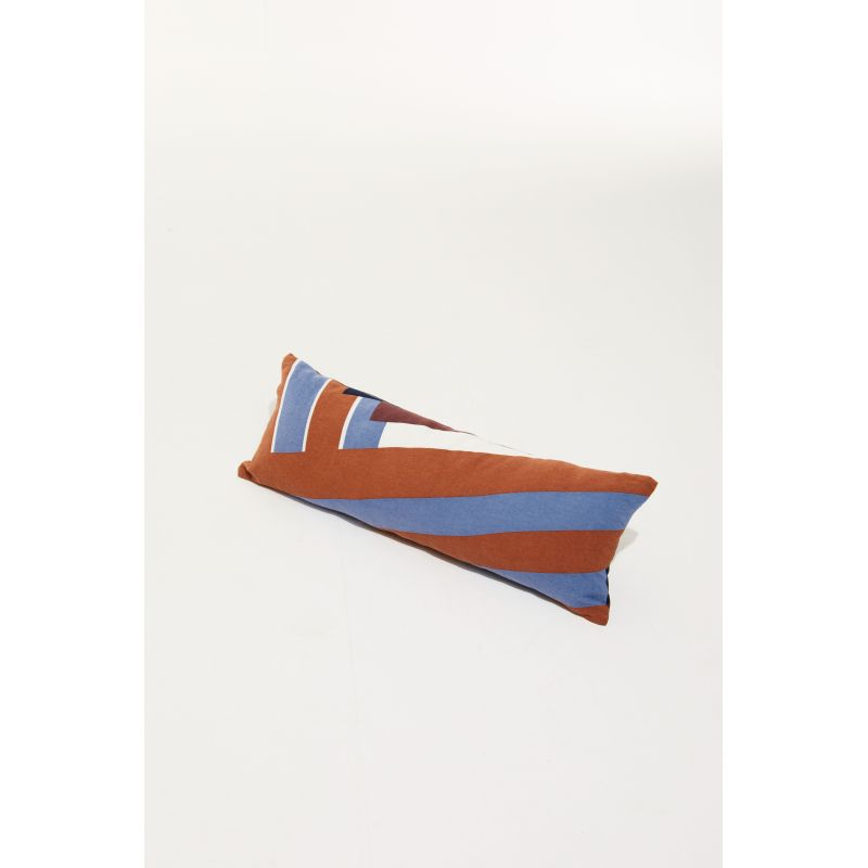 501 - Tan Alto Cushion Cover Pack Of 2