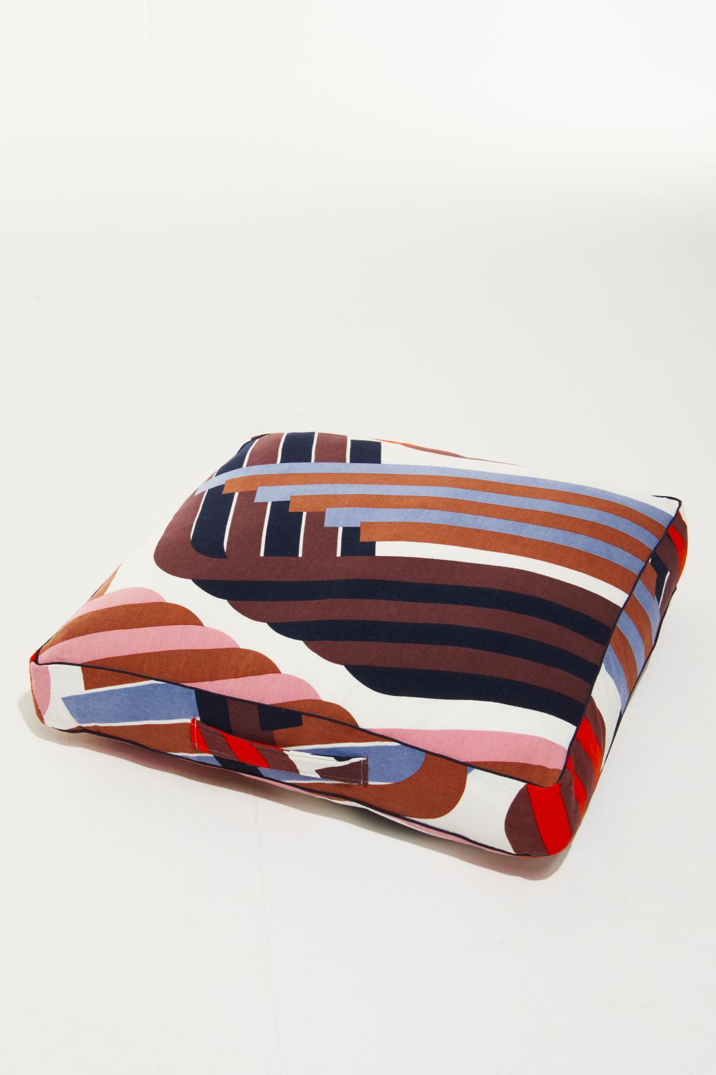 501 - Tan Alto Cushion Cover Pack Of 2