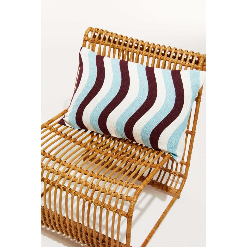 504 - Blue Gamma Cushion Cover Pack Of 2